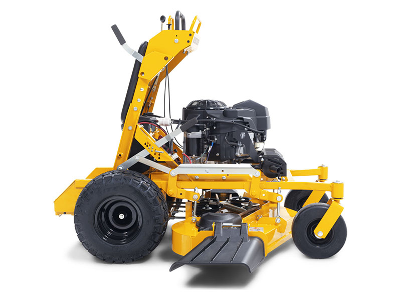2025 Hustler Turf Equipment Surfer Pro 48 in. Kawasaki FS541 15 hp in Topeka, Kansas - Photo 2