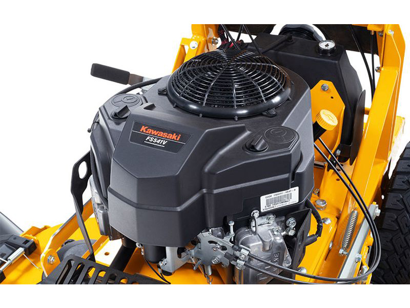 2025 Hustler Turf Equipment Surfer Pro 48 in. Kawasaki FS541 15 hp in Topeka, Kansas - Photo 9