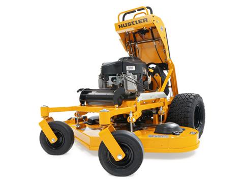 2026 Hustler Turf Equipment Surfer Pro 48 in. Kawasaki FS541 15 hp