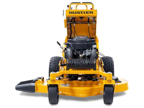 2026 Hustler Turf Equipment Surfer Pro 48 in. Kawasaki FS541 15 hp in Topeka, Kansas - Photo 3