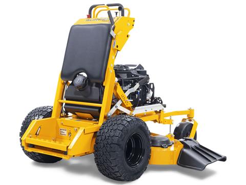 2026 Hustler Turf Equipment Surfer Pro 48 in. Kawasaki FS541 15 hp in Topeka, Kansas - Photo 4