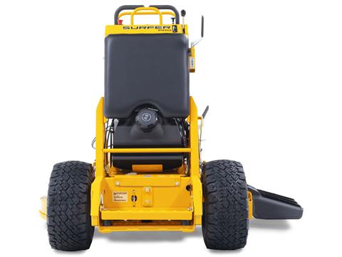 2026 Hustler Turf Equipment Surfer Pro 48 in. Kawasaki FS541 15 hp in Topeka, Kansas - Photo 5