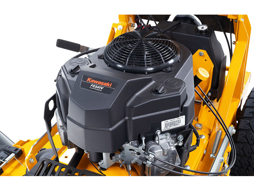 2026 Hustler Turf Equipment Surfer Pro 48 in. Kawasaki FS541 15 hp in Topeka, Kansas - Photo 9