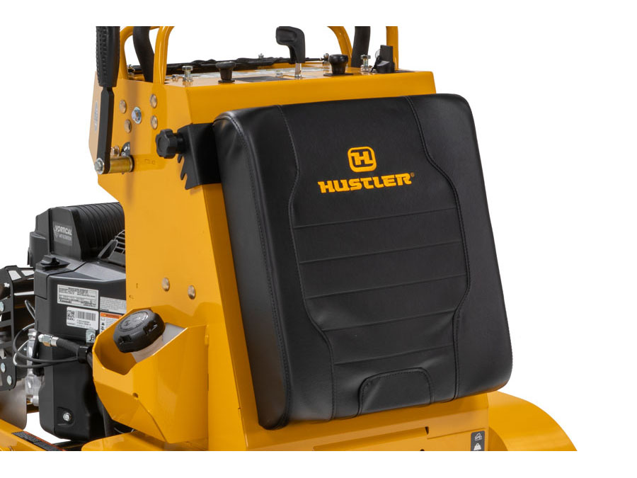 2026 Hustler Turf Equipment Surfer X 48 in. Kawasaki FT691 22 hp in Topeka, Kansas - Photo 10