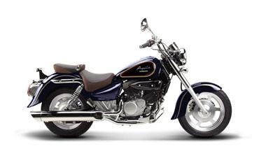 (♪最終値下げ(>_<)♪)HYOSUNG   GV250「輸入車」 Hyosung Just Dropped A New V-Twin Cruiser In Japan, And It Might