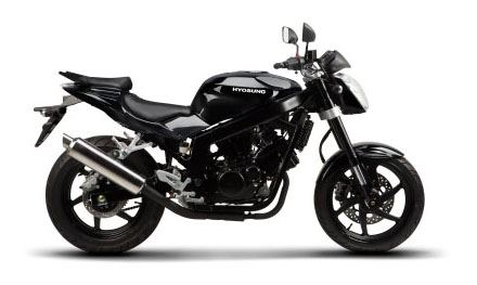 HYOSUNG バイク　GT250 自賠責R7.6/22まで New 2017 Hyosung GT250 | Motorcycles in Portland OR | Red