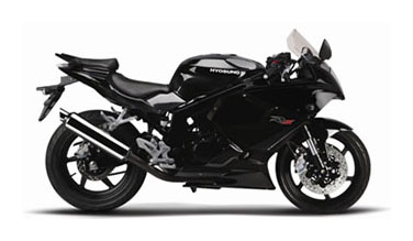 ﾋｮｰｽﾝ GT250R