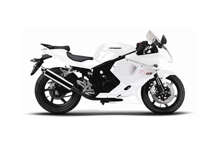 Gt250r hyosung cheap