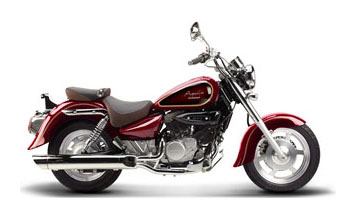 Hyosung avitar gv650 for sale 2025