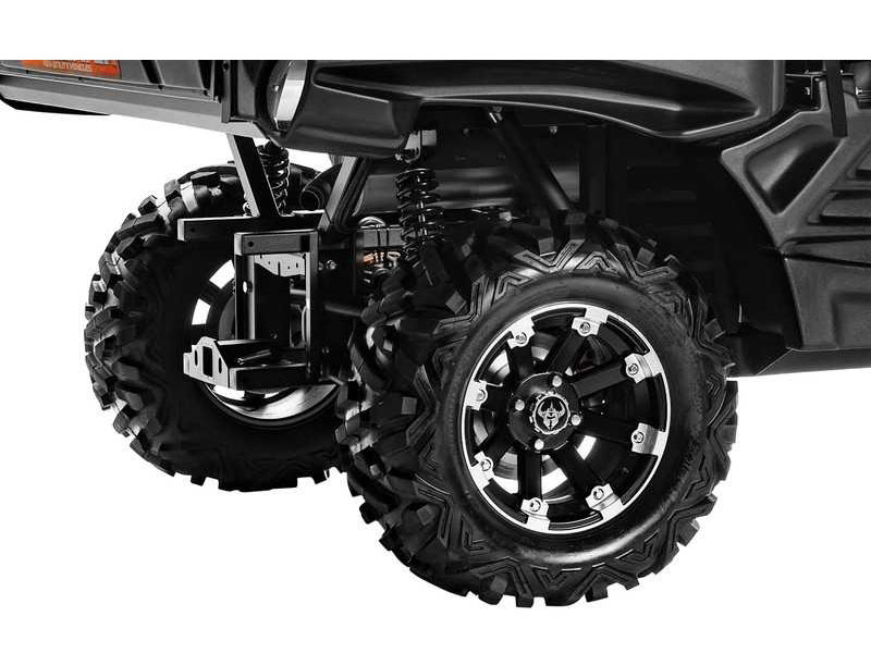 New 2024 Intimidator 4 x 4 GC1K Crew Stage 1 Utility Vehicles in