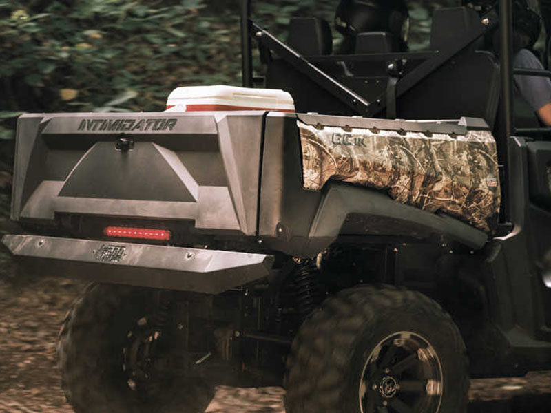 willinckii cv predator pup ④ New 2024 Intimidator 4 x 4 GC1K Crew Stage 1, Wellington KS