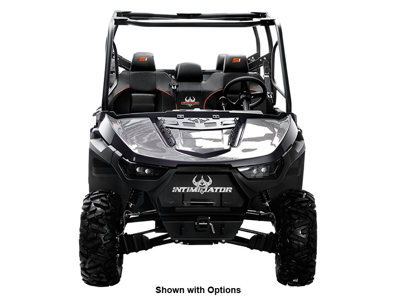 New 2024 Intimidator 4 x 4 GC1K Crew Stage 1, Wellington KS