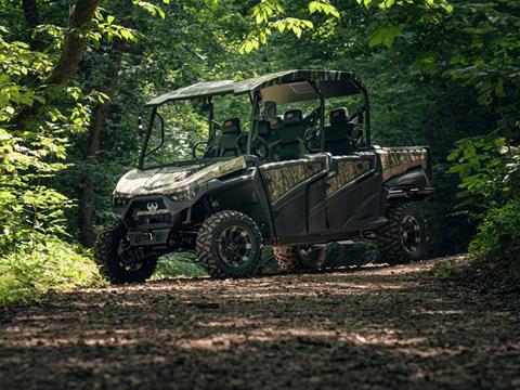 willinckii cv predator pup ④ New 2024 Intimidator 4 x 4 GC1K Crew Stage 1, Wellington KS