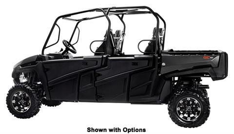 New 2024 Intimidator 4 x 4 GC1K Crew Stage 1, Wellington KS