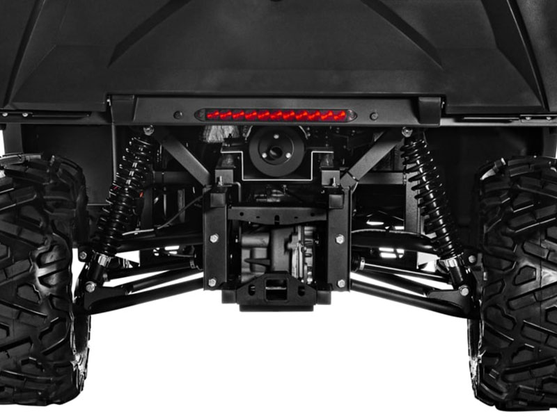 New 2024 Intimidator 4 x 4 GC1K Crew Stage 1, Wellington KS