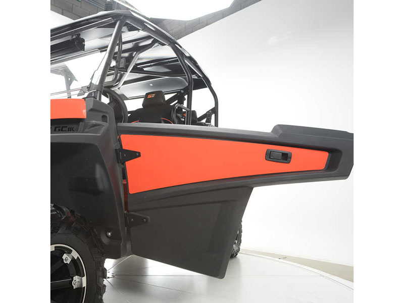 New 2024 Intimidator 4 x 4 GC1K Crew Stage 3 | Utility Vehicles in