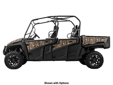 New 2024 Intimidator 4 x 4 GC1K Crew Stage 3, Oneonta AL | Specs