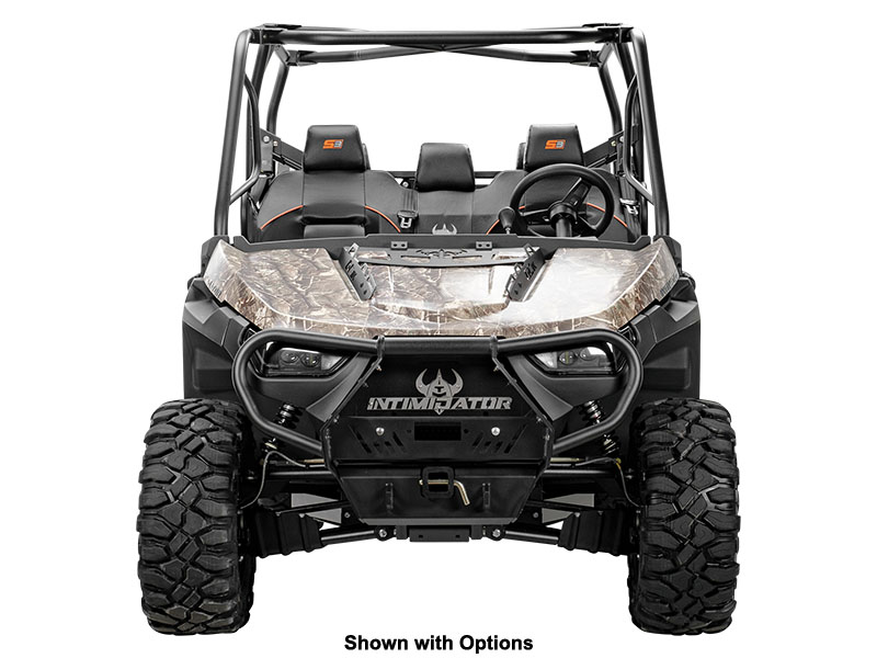 【グレー】鬼カノコレイヤードツインセット <NATIVE> (MENS) New 2024 Intimidator 4 x 4 GC1K Crew Stage 3, Oneonta AL | Specs