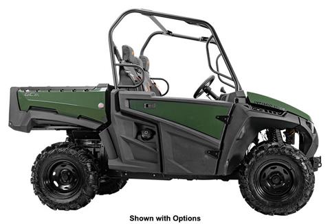 willinckii cv predator pup ④ New 2024 Intimidator 4 x 4 GC1K Crew Stage 1, Wellington KS