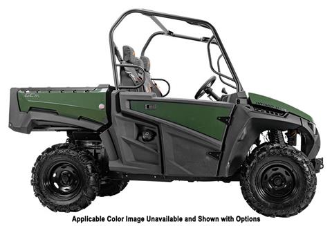 New 2024 Intimidator 4 x 4 GC1K Stage 3 Utility Vehicles in
