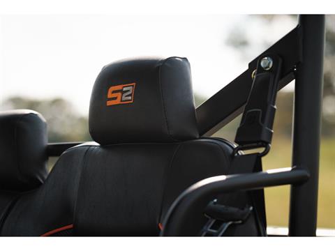 New 2024 Intimidator 4 x 4 GC1K Stage 2 | Utility Vehicles in Mio