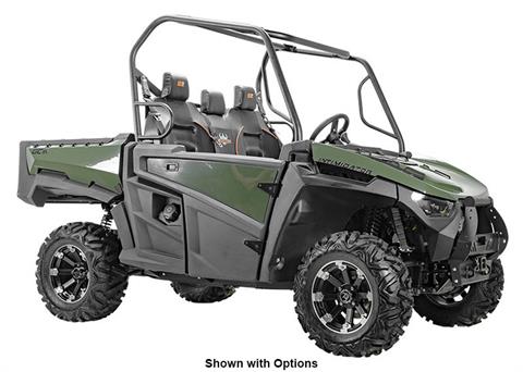 New 2024 Intimidator 4 x 4 GC1K Stage 2 | Utility Vehicles