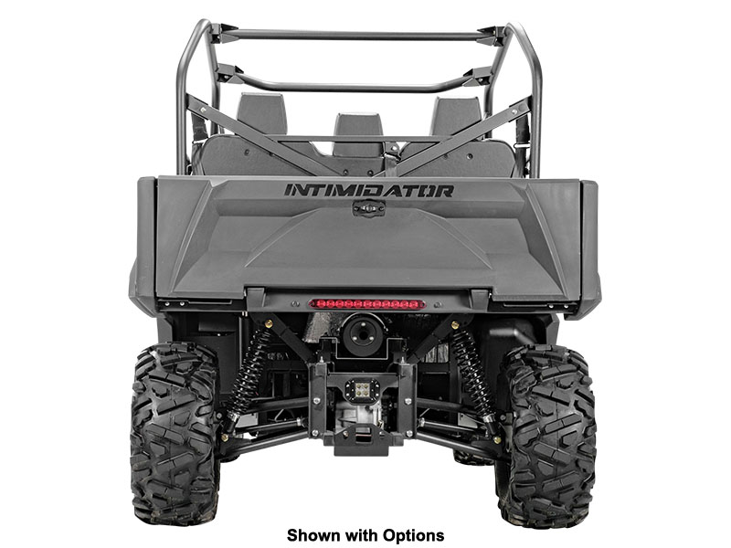 New 2024 Intimidator 4 x 4 GC1K Stage 2 | Utility Vehicles in Mio