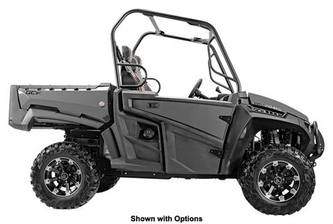 New 2024 Intimidator 4 x 4 GC1K Stage 3 Utility Vehicles in