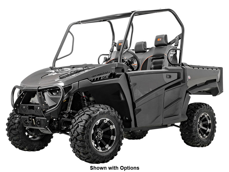 New 2024 Intimidator 4 x 4 GC1K Stage 3 | Utility Vehicles in Mio