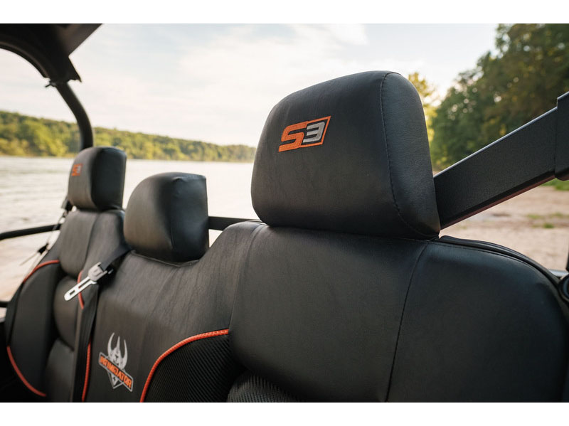 New 2024 Intimidator 4 x 4 GC1K Stage 3 | Utility Vehicles in Mio