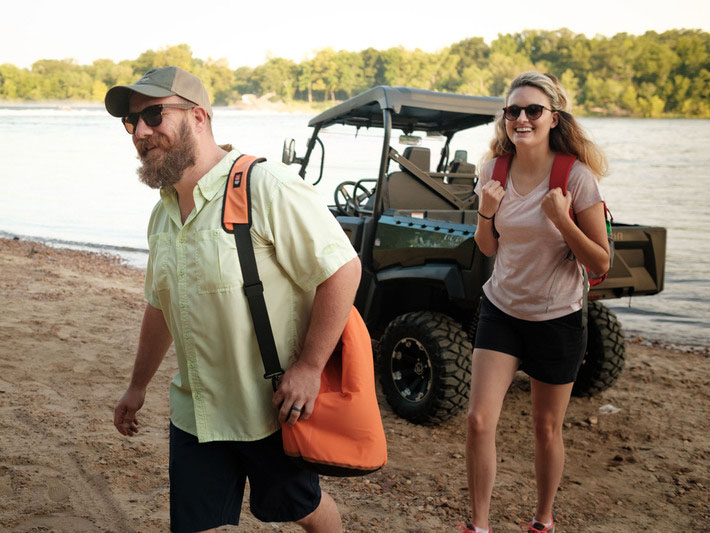 New 2024 Intimidator 4 x 4 GC1K Stage 3, Oneonta AL | Specs, Price