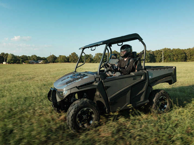 New 2024 Intimidator 4 x 4 GC1K Stage 3 | Utility Vehicles