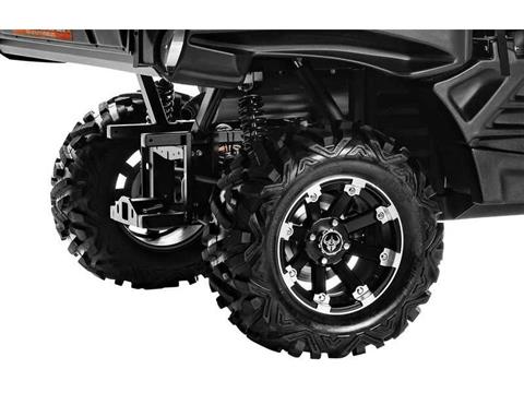 New 2024 Intimidator 4 x 4 GC1K Truck Utility Vehicles in