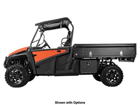 New 2024 Intimidator 4 x 4 GC1K Truck, Bonduel WI | Specs