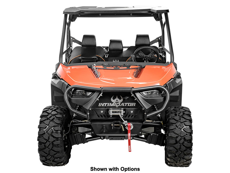 New 2024 Intimidator 4 x 4 GC1K Truck | Utility Vehicles in Mio MI