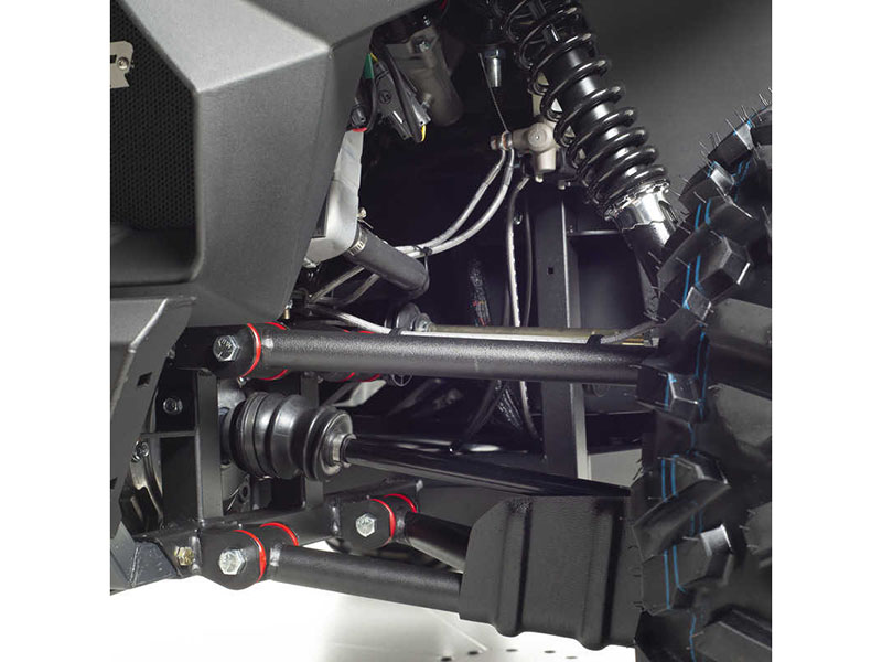 New 2024 Intimidator 4 x 4 GC1K Truck | Utility Vehicles in Mio MI