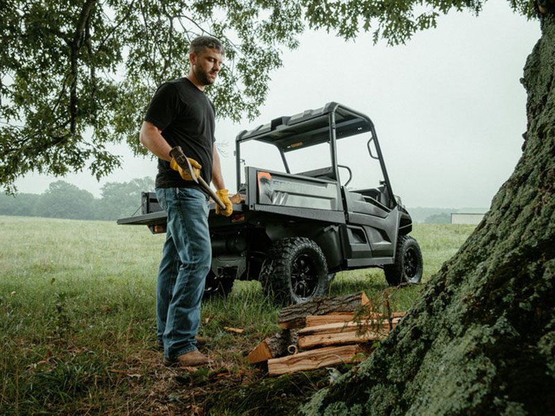 2025 Intimidator 4 x 4 FRX in North Monmouth, Maine - Photo 16