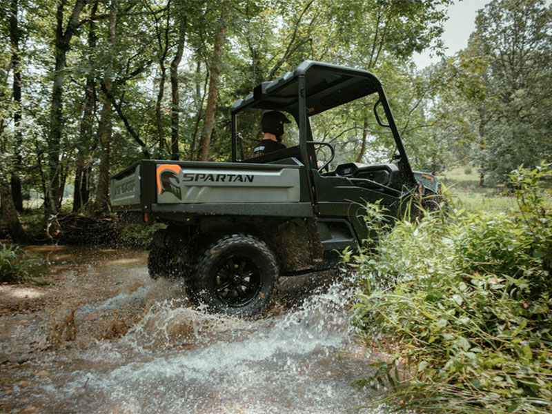 2025 Intimidator 4 x 4 FRX in North Monmouth, Maine - Photo 18