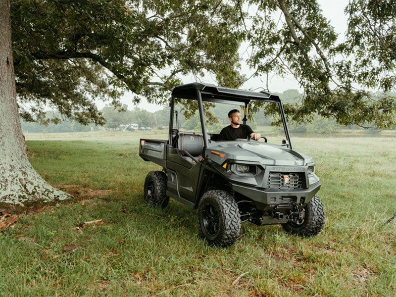 2025 Intimidator 4 x 4 FRX in North Monmouth, Maine - Photo 19