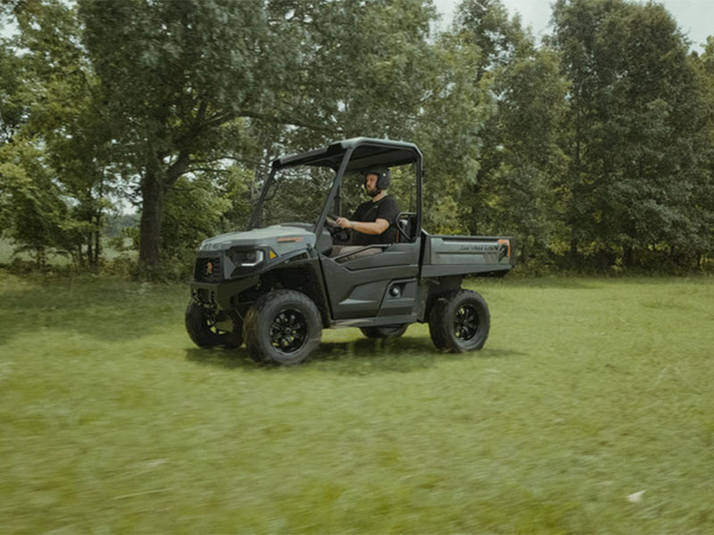 2025 Intimidator 4 x 4 FRX in North Monmouth, Maine - Photo 20