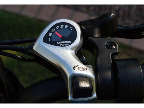 2024 ICON Electric Vehicles EB01 in Rancho Murieta, California - Photo 9