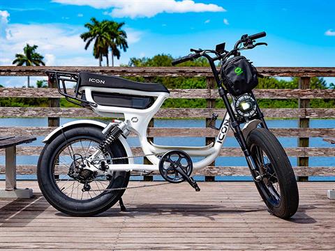 2024 ICON Electric Vehicles EB02 in Rancho Murieta, California - Photo 9