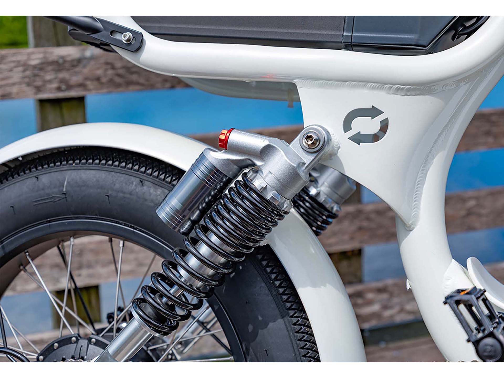 2024 ICON Electric Vehicles EB02 in Rancho Murieta, California - Photo 6