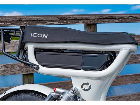 2024 ICON Electric Vehicles EB02 in Rancho Murieta, California - Photo 3