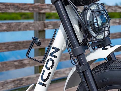 2024 ICON Electric Vehicles EB02 in Rancho Murieta, California - Photo 5