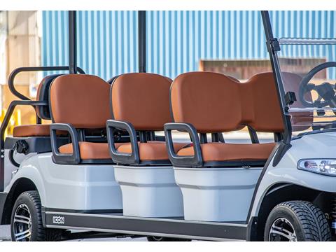 2024 ICON Electric Vehicles C80 in Rancho Murieta, California - Photo 2