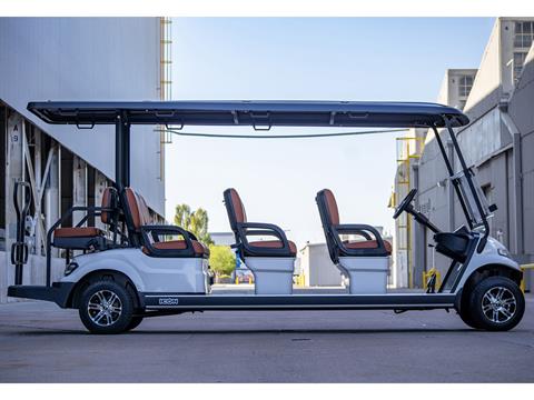 2024 ICON Electric Vehicles C80 in Rancho Murieta, California - Photo 9