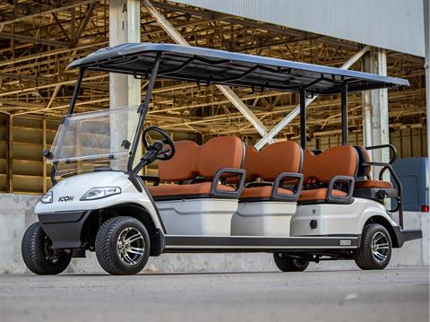 2024 ICON Electric Vehicles C80 in Rancho Murieta, California - Photo 10