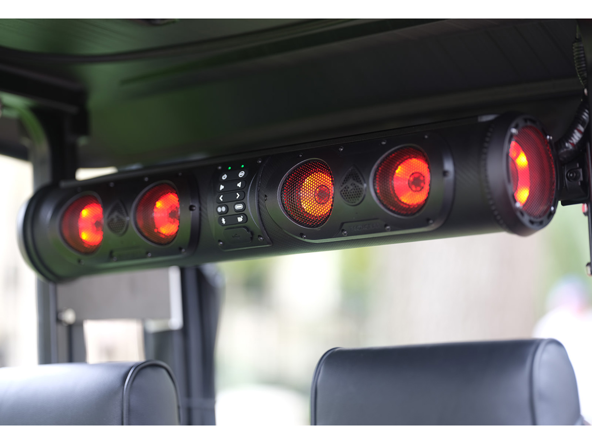 2024 ICON Electric Vehicles EPIC E20 in Rancho Murieta, California - Photo 4