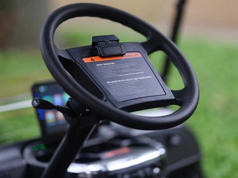 2024 ICON Electric Vehicles EPIC E20 in Rancho Murieta, California - Photo 8